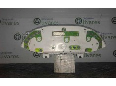 Recambio de cuadro instrumentos para ford focus berlina (cak)    |   0.98 - 0.04 | 1998 - 2004 referencia OEM IAM    2