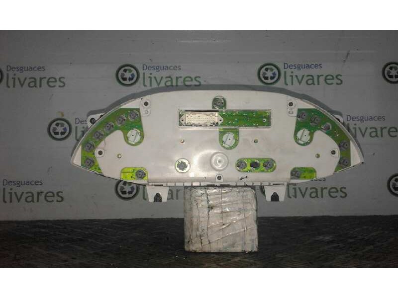 Recambio de cuadro instrumentos para ford focus berlina (cak)    |   0.98 - 0.04 | 1998 - 2004 referencia OEM IAM   