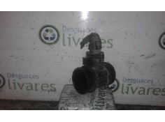 Recambio de caudalimetro para opel corsa c comfort   |   08.00 - 12.01 | 2000 - 2001 | 75 cv / 55 kw referencia OEM IAM    2