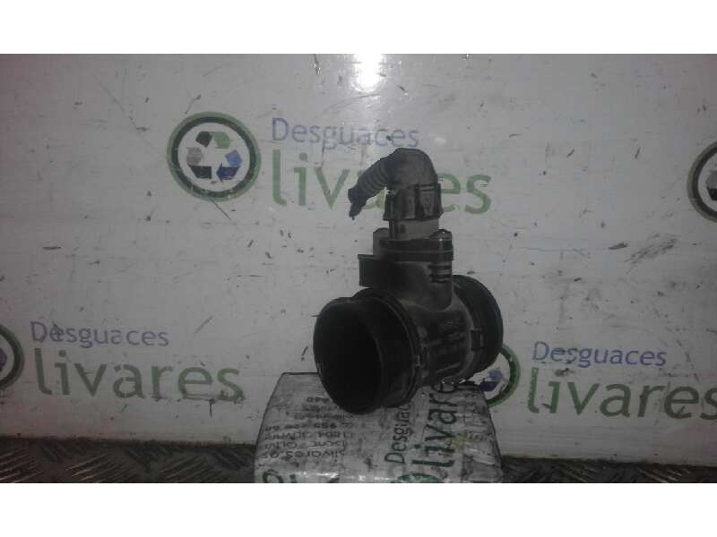 Recambio de caudalimetro para opel corsa c comfort   |   08.00 - 12.01 | 2000 - 2001 | 75 cv / 55 kw referencia OEM IAM   