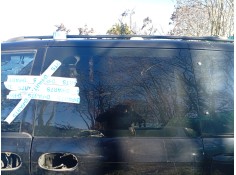 Recambio de luna trasera izquierda para kia carnival ii (gq) 2.9 crdi referencia OEM IAM   