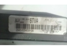 Recambio de centralita motor uce para ford focus berlina (cak) trend   |   08.98 - 12.04 | 1998 - 2004 | 90 cv / 66 kw referenci 2