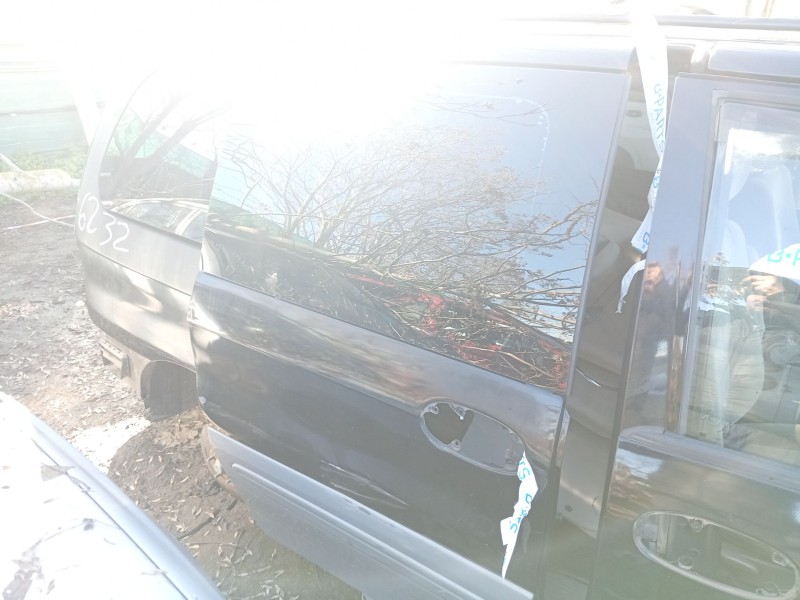 Recambio de puerta trasera derecha para kia carnival ii (gq) 2.9 crdi referencia OEM IAM   