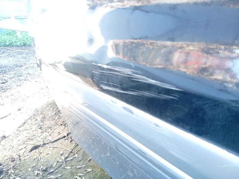 Recambio de puerta trasera derecha para kia carnival ii (gq) 2.9 crdi referencia OEM IAM   