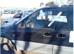 Recambio de puerta delantera izquierda para kia carnival ii (gq) 2.9 crdi referencia OEM IAM 0K55A59020B  