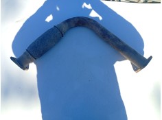 Recambio de tubo para kia carnival ii (gq) 2.9 crdi referencia OEM IAM   