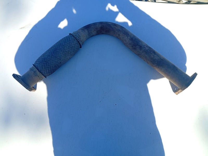 Recambio de tubo para kia carnival ii (gq) 2.9 crdi referencia OEM IAM   