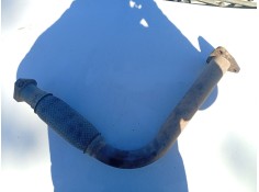 Recambio de tubo para kia carnival ii (gq) 2.9 crdi referencia OEM IAM    2