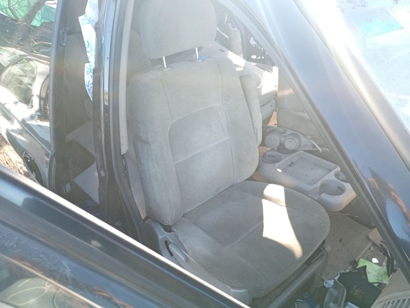 Recambio de asiento delantero derecho para kia carnival ii (gq) 2.9 crdi referencia OEM IAM   