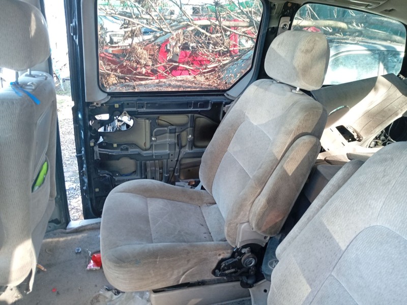 Recambio de asiento para kia carnival ii (gq) 2.9 crdi referencia OEM IAM   