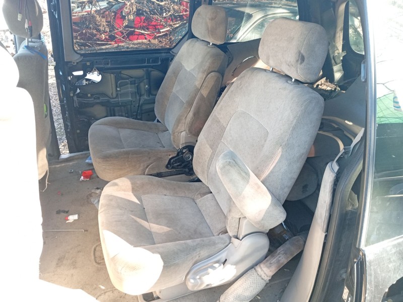 Recambio de asiento para kia carnival ii (gq) 2.9 crdi referencia OEM IAM   