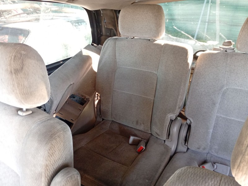 Recambio de asiento para kia carnival ii (gq) 2.9 crdi referencia OEM IAM   
