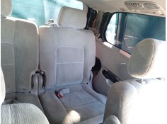 Recambio de asiento para kia carnival ii (gq) 2.9 crdi referencia OEM IAM   