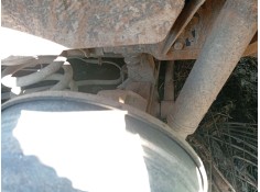 Recambio de eje trasero para kia carnival ii (gq) 2.9 crdi referencia OEM IAM   