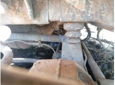 Recambio de eje trasero para kia carnival ii (gq) 2.9 crdi referencia OEM IAM    2