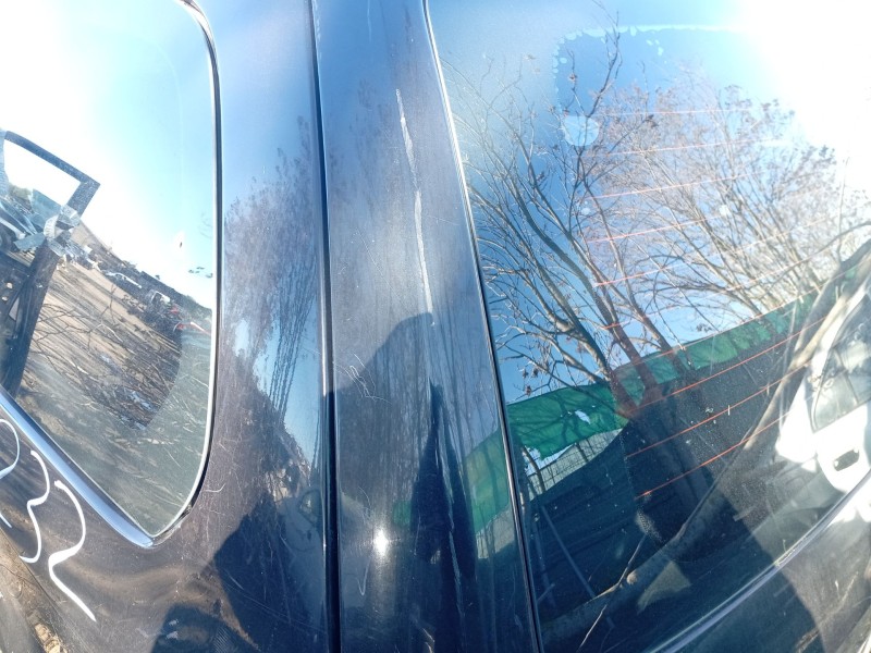 Recambio de porton trasero para kia carnival ii (gq) 2.9 crdi referencia OEM IAM 0K55A62020  