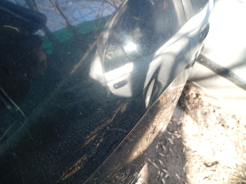 Recambio de porton trasero para kia carnival ii (gq) 2.9 crdi referencia OEM IAM 0K55A62020  