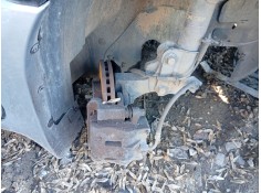 Recambio de mangueta delantera derecha para kia carnival ii (gq) 2.9 crdi referencia OEM IAM 0K55333021A  