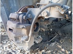 Recambio de mangueta delantera derecha para kia carnival ii (gq) 2.9 crdi referencia OEM IAM 0K55333021A   2