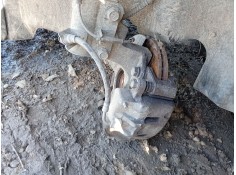 Recambio de mangueta delantera izquierda para kia carnival ii (gq) 2.9 crdi referencia OEM IAM 0K55333031B  