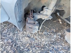 Recambio de pinza freno delantera derecha para kia carnival ii (gq) 2.9 crdi referencia OEM IAM 0K56A33980B  