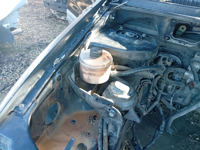 Recambio de deposito liquido direccion para kia carnival ii (gq) 2.9 crdi referencia OEM IAM   