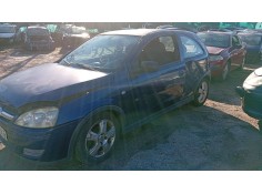 opel corsa c (x01) del año 2004 2