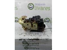 Recambio de cerradura puerta trasera derecha para  referencia OEM IAM    2