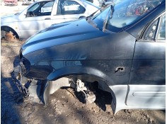 Recambio de aleta delantera izquierda para kia carnival ii (gq) 2.9 crdi referencia OEM IAM 0K57A52211  