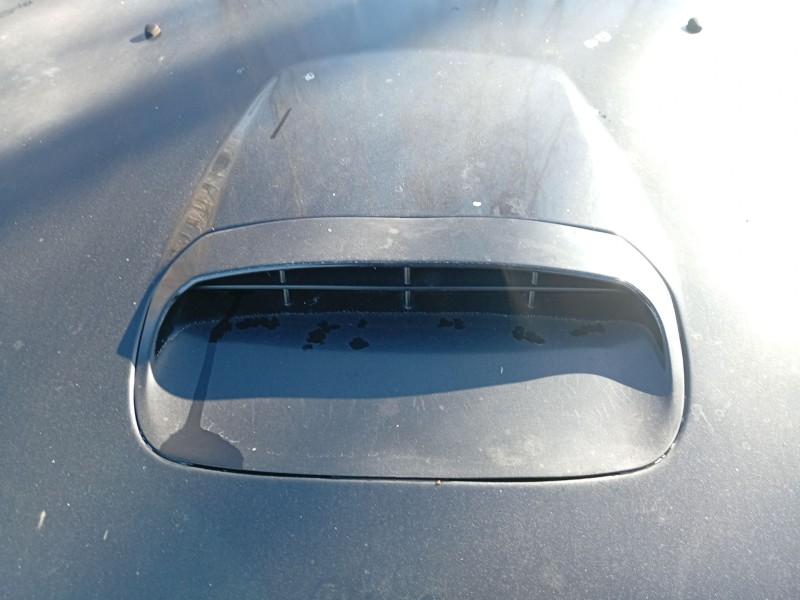 Recambio de capot para kia carnival ii (gq) 2.9 crdi referencia OEM IAM   