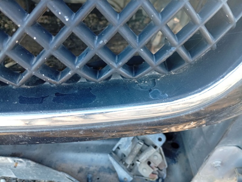 Recambio de moldura para kia carnival ii (gq) 2.9 crdi referencia OEM IAM   