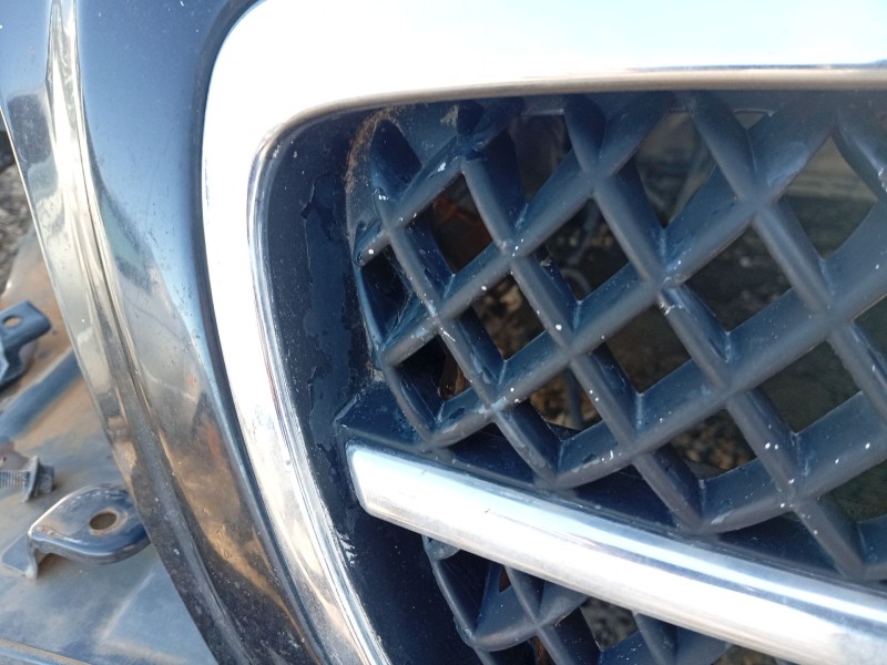 Recambio de moldura para kia carnival ii (gq) 2.9 crdi referencia OEM IAM   