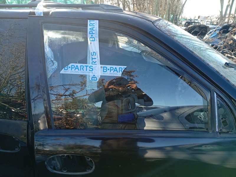 Recambio de luna delantera derecha para kia carnival ii (gq) 2.9 crdi referencia OEM IAM 0K55358511  