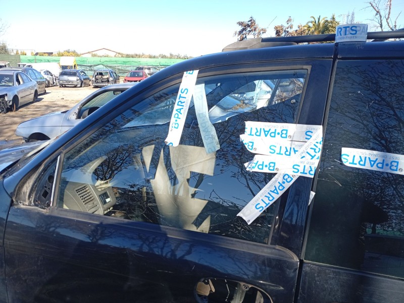 Recambio de luna delantera izquierda para kia carnival ii (gq) 2.9 crdi referencia OEM IAM 0K55359511  