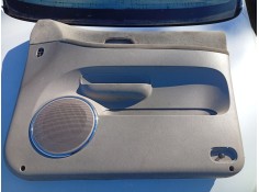 Recambio de guarnecido puerta delantera derecha para kia carnival ii (gq) 2.9 crdi referencia OEM IAM   