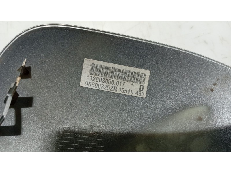 Recambio de moldura para citroën xsara picasso (n68) 1.6 hdi referencia OEM IAM   