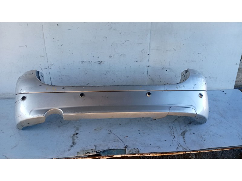 Recambio de paragolpes trasero para citroën xsara picasso (n68) 1.6 hdi referencia OEM IAM 7410R0  
