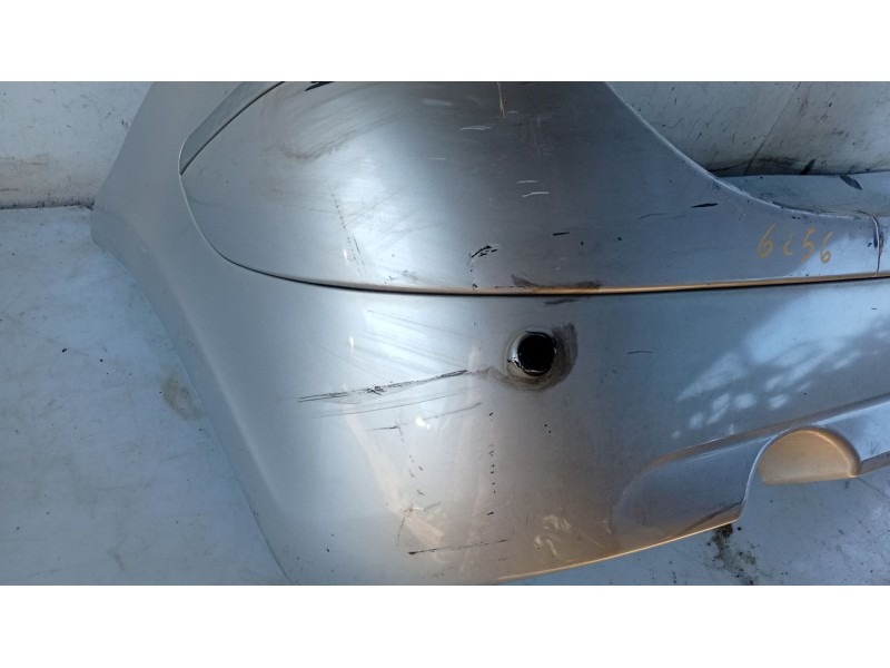 Recambio de paragolpes trasero para citroën xsara picasso (n68) 1.6 hdi referencia OEM IAM 7410R0  