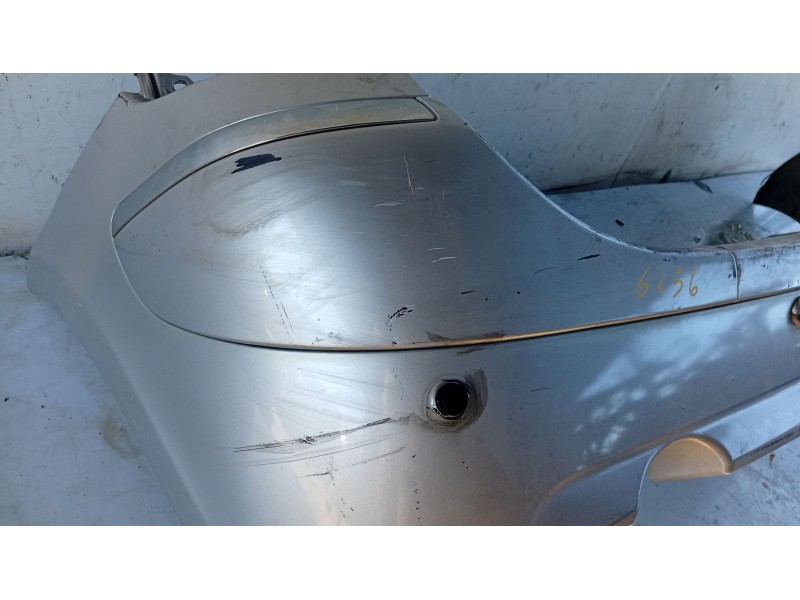 Recambio de paragolpes trasero para citroën xsara picasso (n68) 1.6 hdi referencia OEM IAM 7410R0  