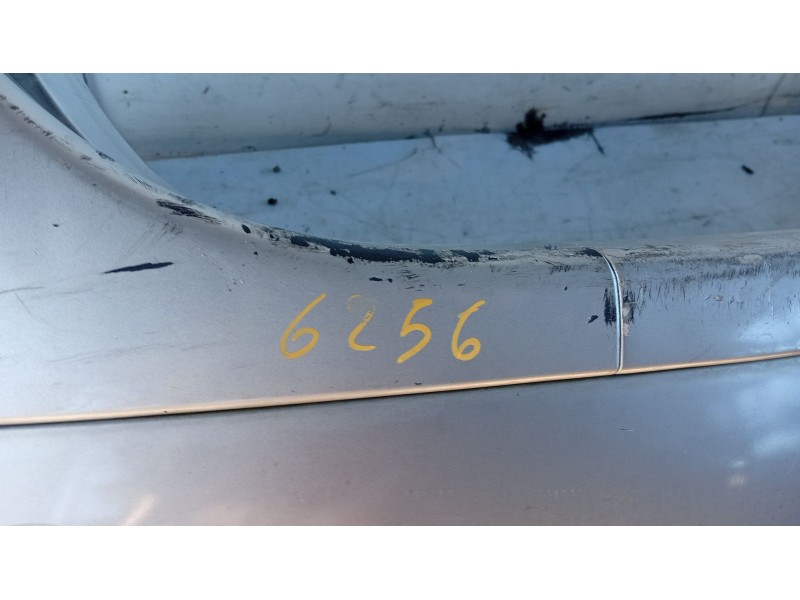 Recambio de paragolpes trasero para citroën xsara picasso (n68) 1.6 hdi referencia OEM IAM 7410R0  