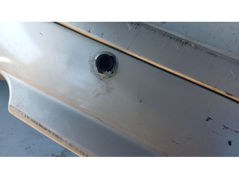 Recambio de paragolpes trasero para citroën xsara picasso (n68) 1.6 hdi referencia OEM IAM 7410R0  