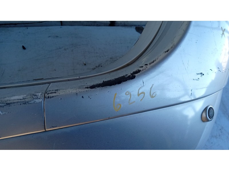 Recambio de paragolpes trasero para citroën xsara picasso (n68) 1.6 hdi referencia OEM IAM 7410R0  
