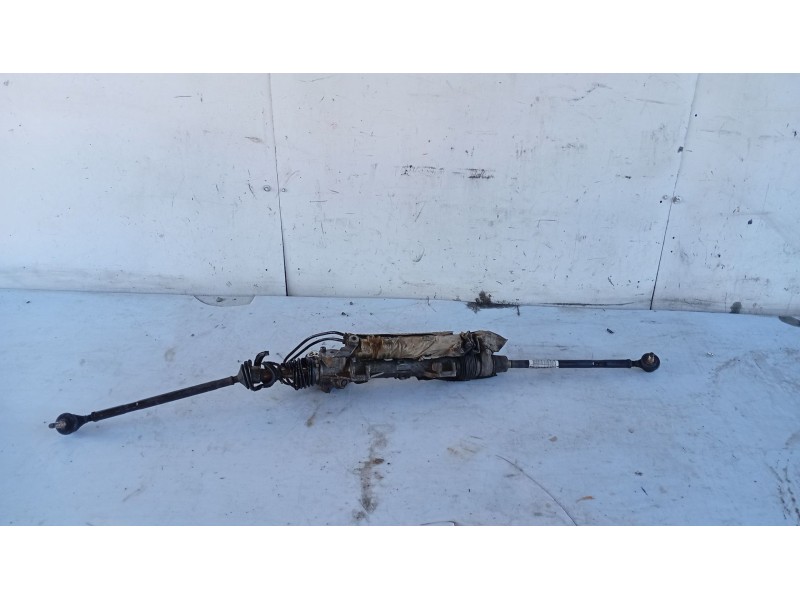 Recambio de cremallera direccion para citroën xsara picasso (n68) 1.6 hdi referencia OEM IAM 1617931380  