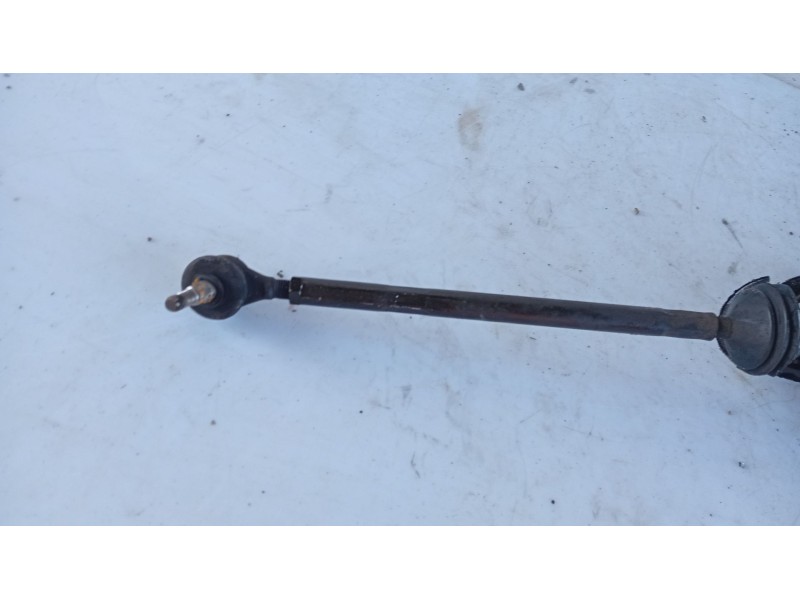 Recambio de cremallera direccion para citroën xsara picasso (n68) 1.6 hdi referencia OEM IAM 1617931380  