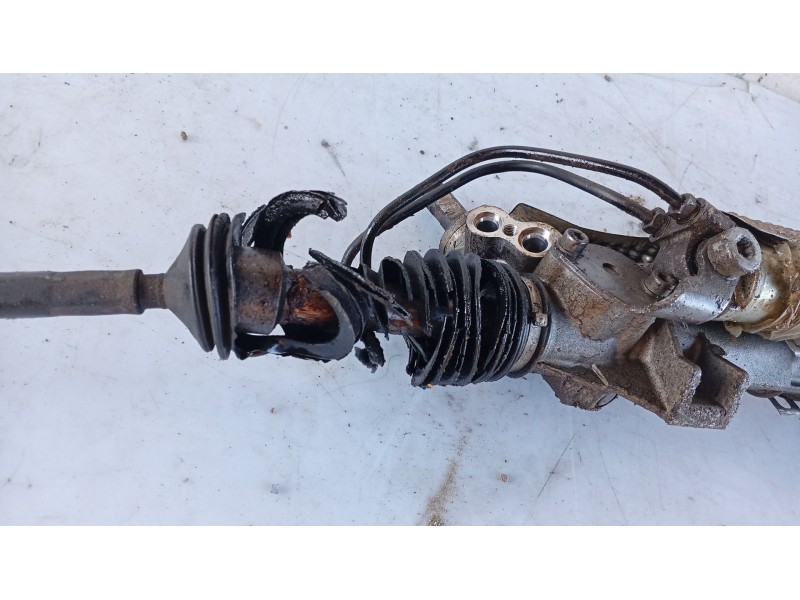 Recambio de cremallera direccion para citroën xsara picasso (n68) 1.6 hdi referencia OEM IAM 1617931380  