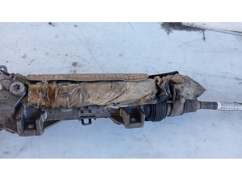 Recambio de cremallera direccion para citroën xsara picasso (n68) 1.6 hdi referencia OEM IAM 1617931380  