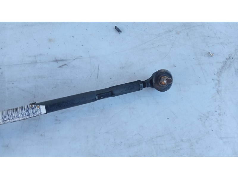 Recambio de cremallera direccion para citroën xsara picasso (n68) 1.6 hdi referencia OEM IAM 1617931380  