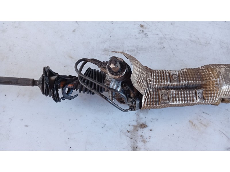 Recambio de cremallera direccion para citroën xsara picasso (n68) 1.6 hdi referencia OEM IAM 1617931380  