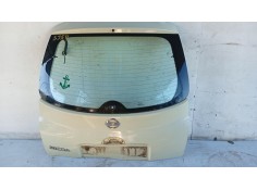 Recambio de porton trasero para nissan micra iii (k12) 1.4 16v referencia OEM IAM 90100AX630   2
