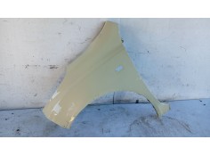 Recambio de aleta delantera izquierda para nissan micra iii (k12) 1.4 16v referencia OEM IAM 63101AX630  